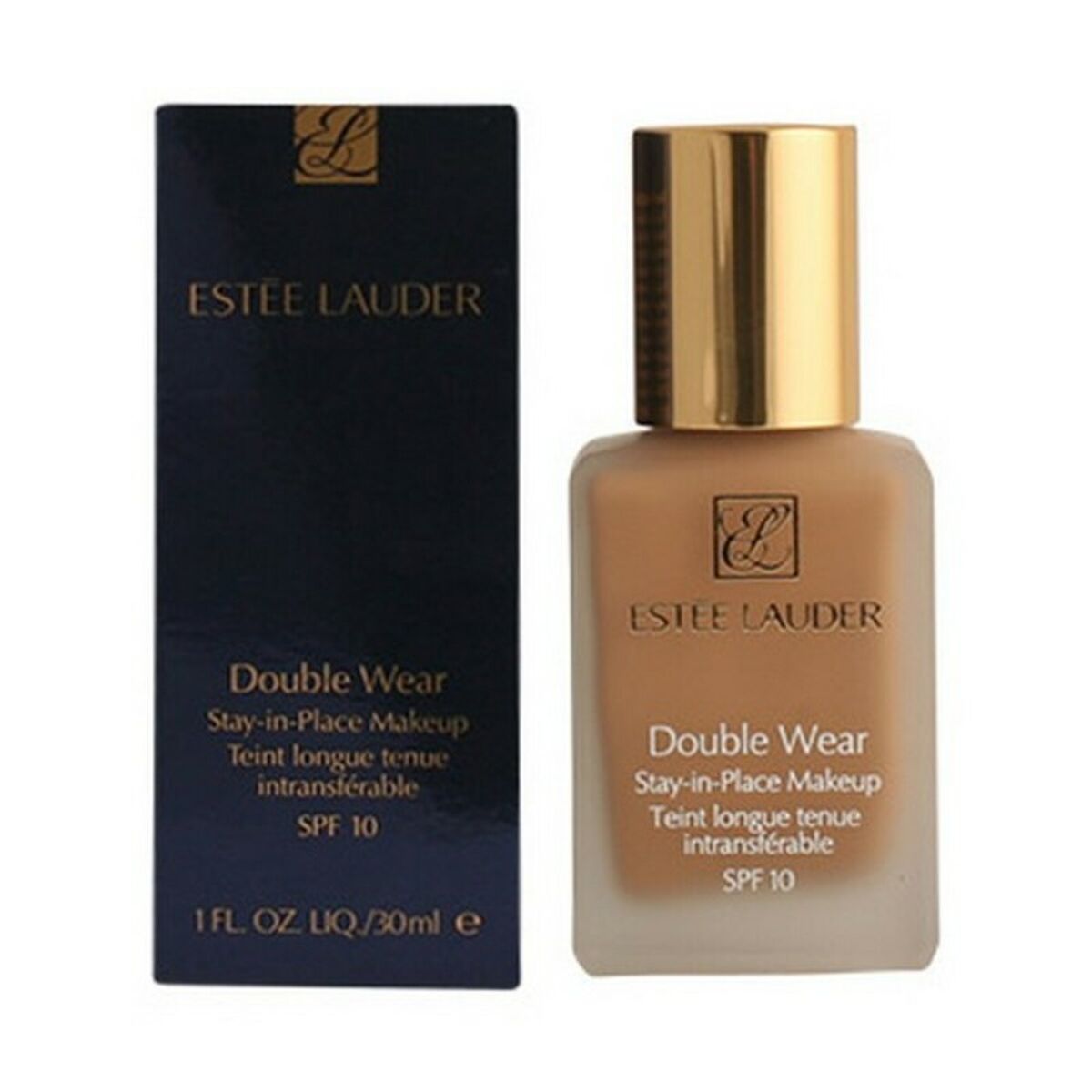 Liquid Make Up Base Double Wear Estee Lauder (30 ml)-6