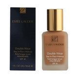 Liquid Make Up Base Double Wear Estee Lauder (30 ml)-5