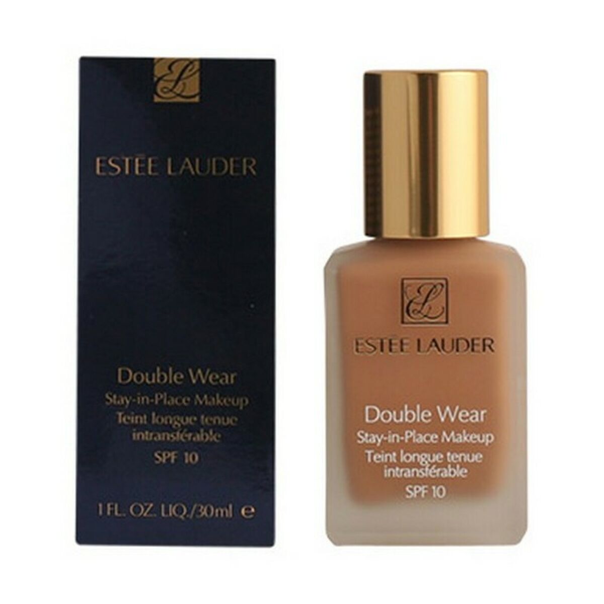 Liquid Make Up Base Double Wear Estee Lauder (30 ml)-5