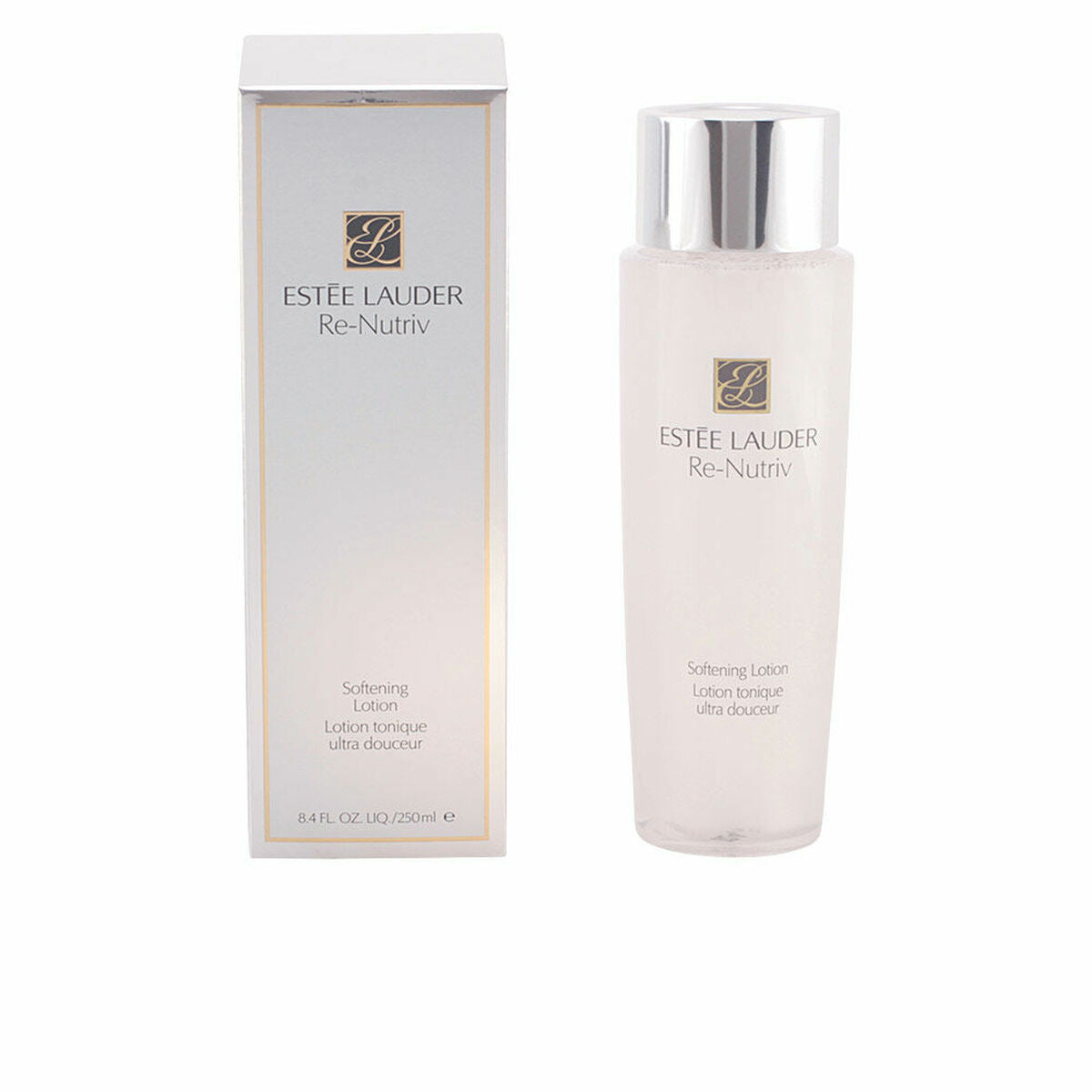 Toning Lotion Estee Lauder Nutriv Intensive 250 ml-0