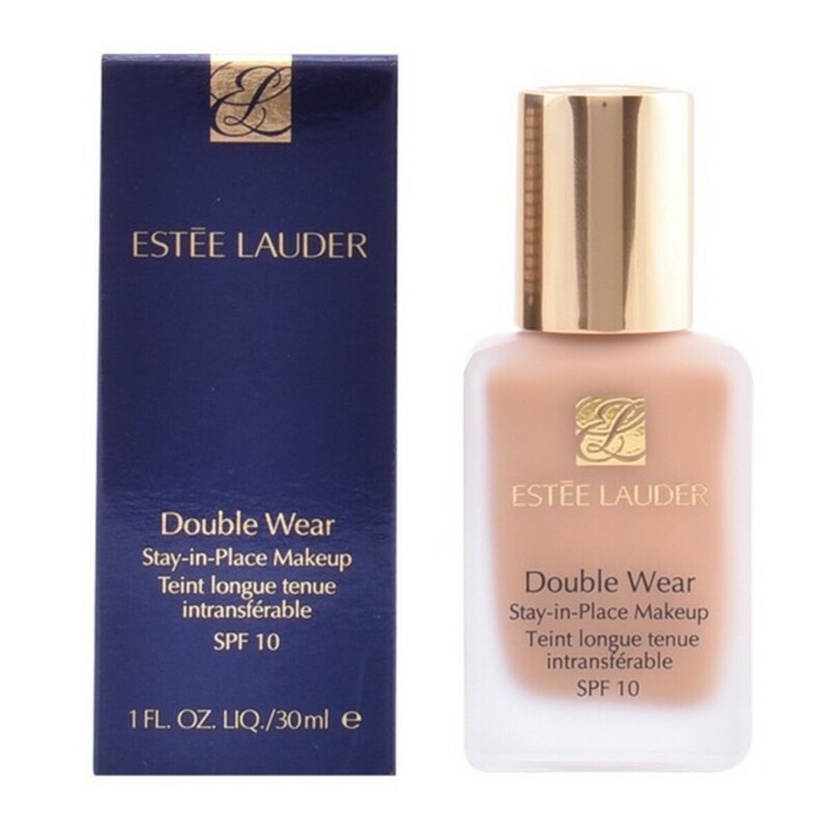 Liquid Make Up Base Double Wear Estee Lauder (30 ml)-2