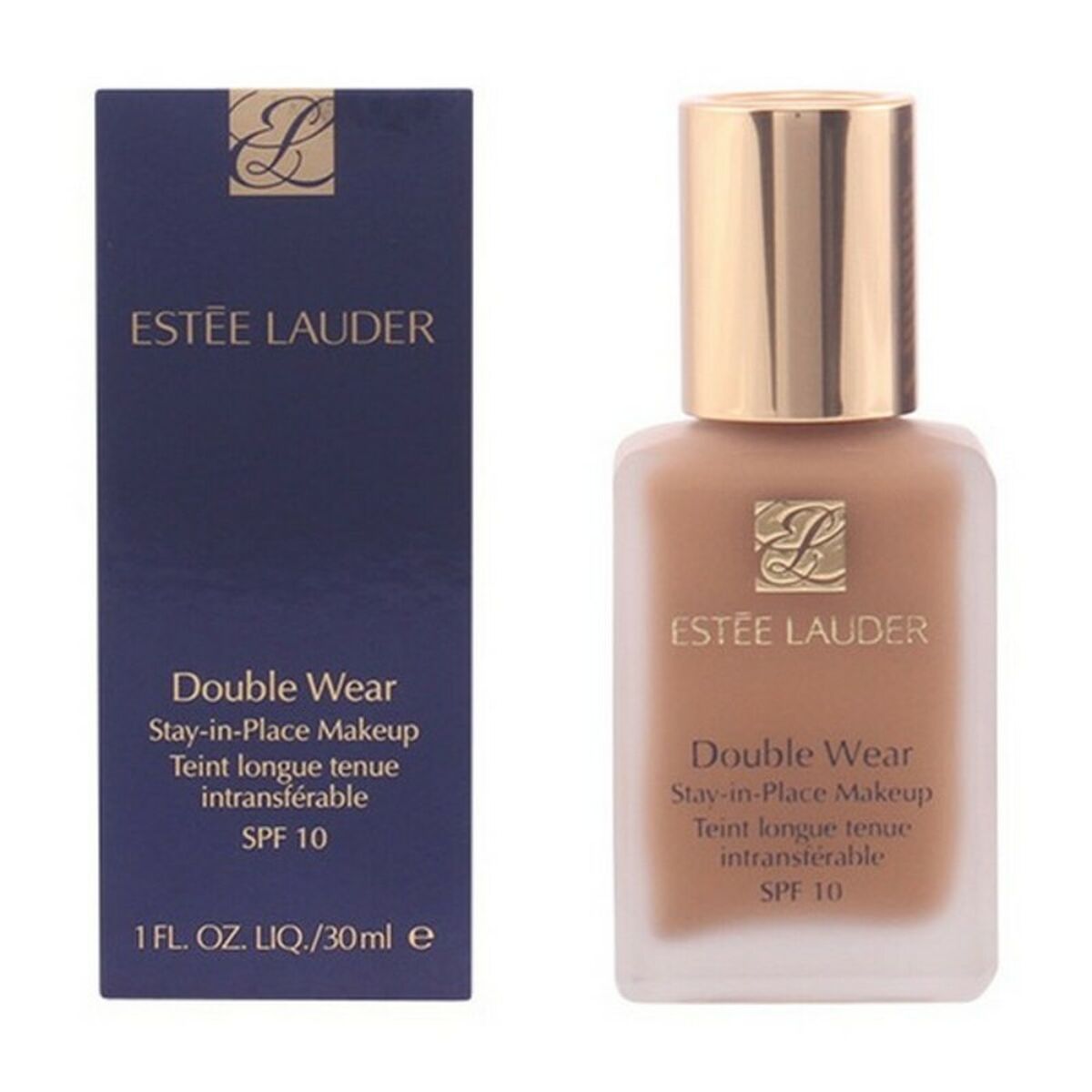Liquid Make Up Base Double Wear Estee Lauder (30 ml)-3
