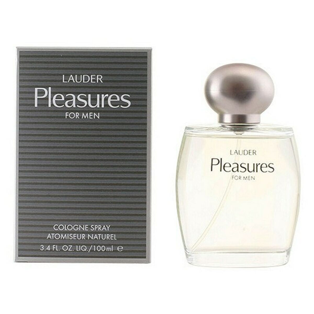 Profumo da uomo Estee Lauder EDC-0