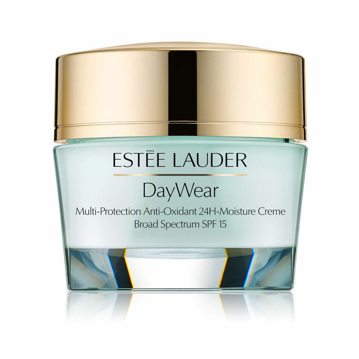Crème hydratante pour le visage tenue de jour Estée Lauder ESTEE-763512 50 ml-0