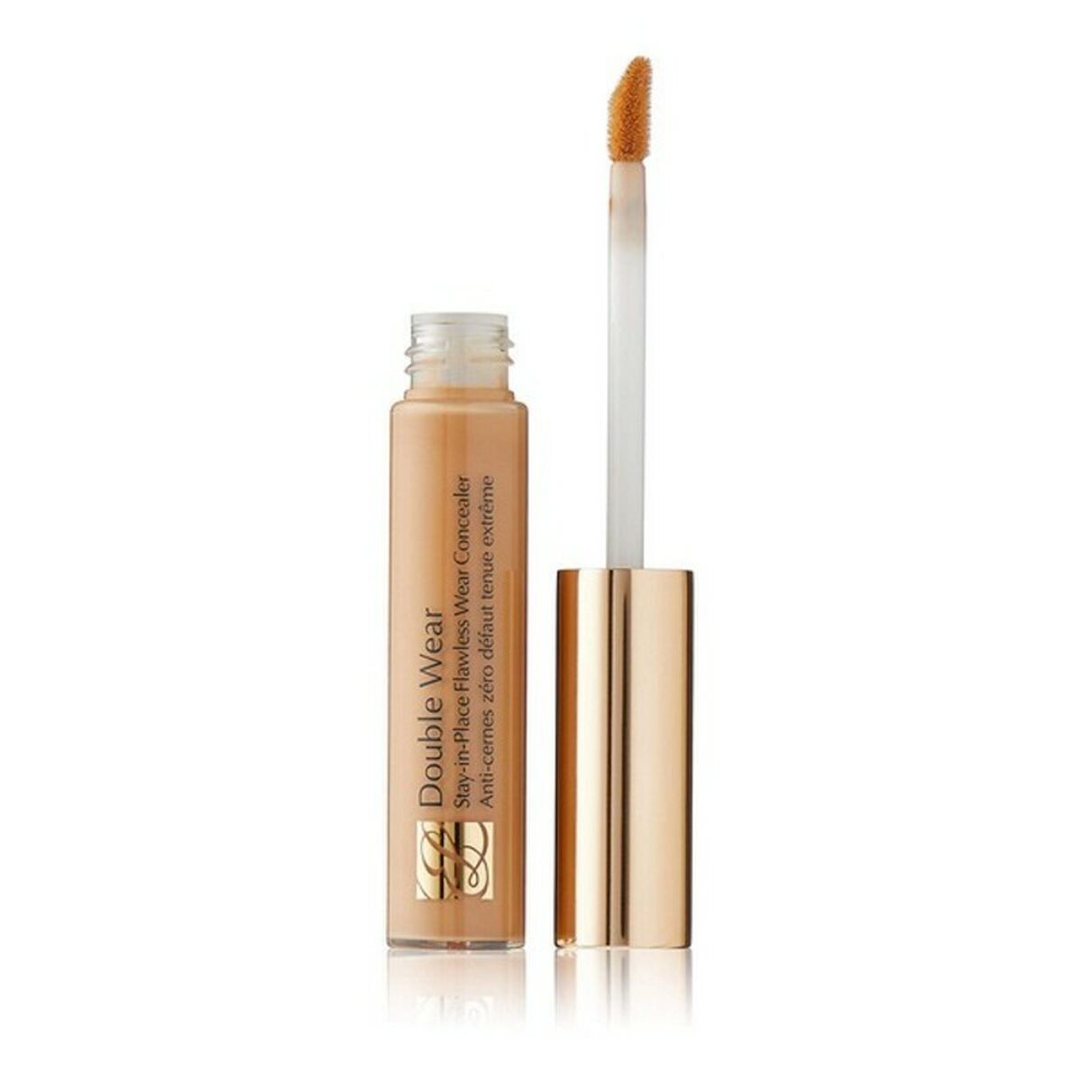 Gesichtskorrektor Estee Lauder Double Wear Nº 3C Medium (kühl) 7 ml-0