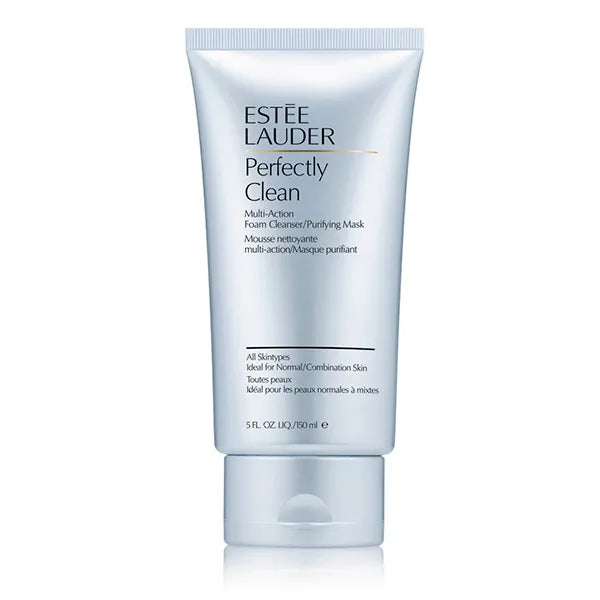 Estée Lauder Perfectly Clean Mousse Detergente 150 ml