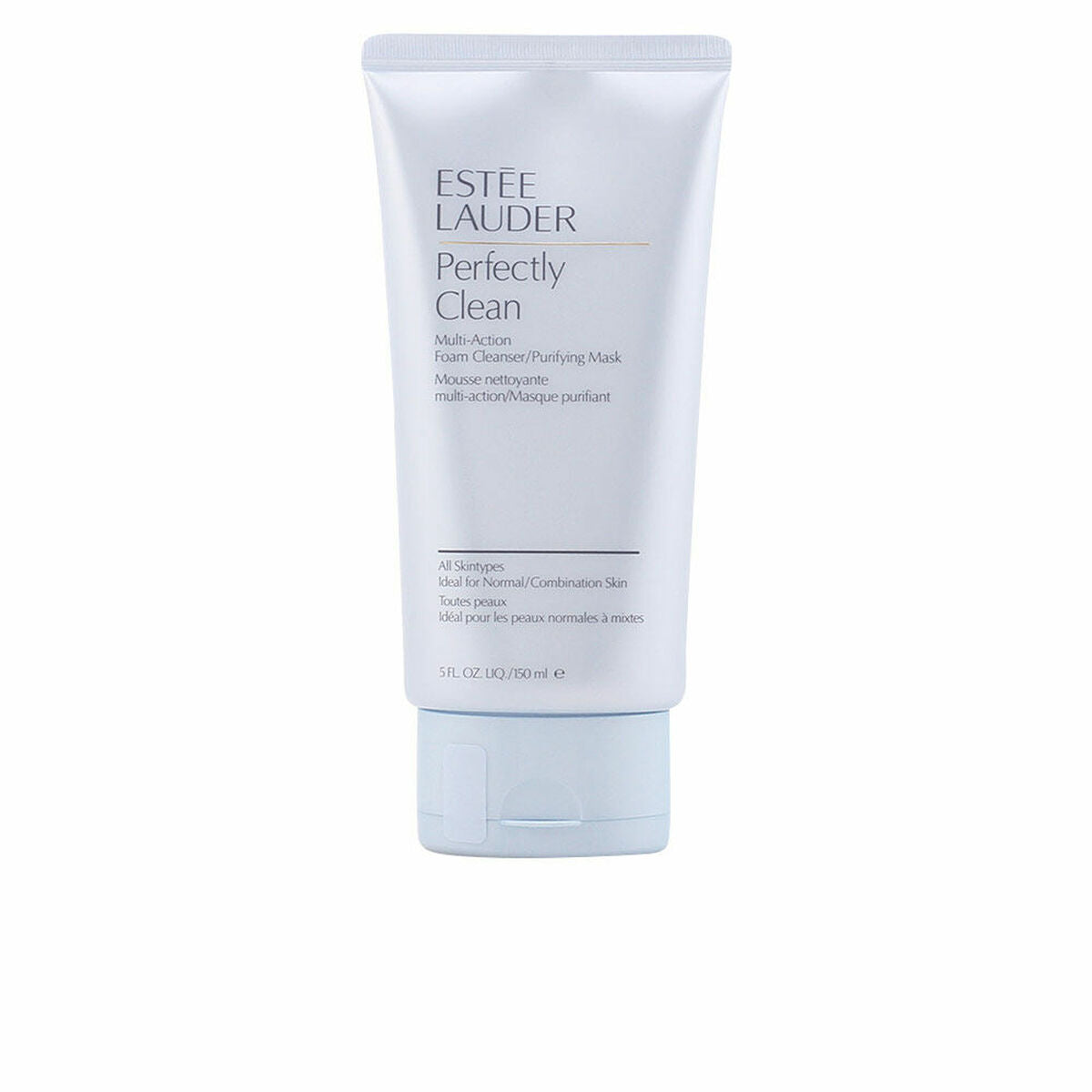 Gel detergente viso Perfectly Clean Estee Lauder Perfectly Clean Pn 150 ml-0