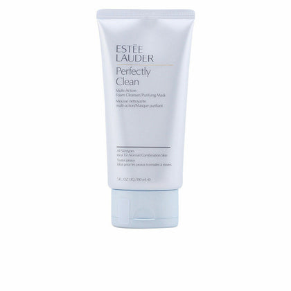 Gel detergente viso Perfectly Clean Estee Lauder Perfectly Clean Pn 150 ml