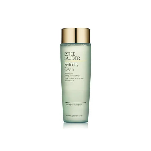 Estée Lauder Perfectly Clean Multi-Action Toning Lozione 200 ml
