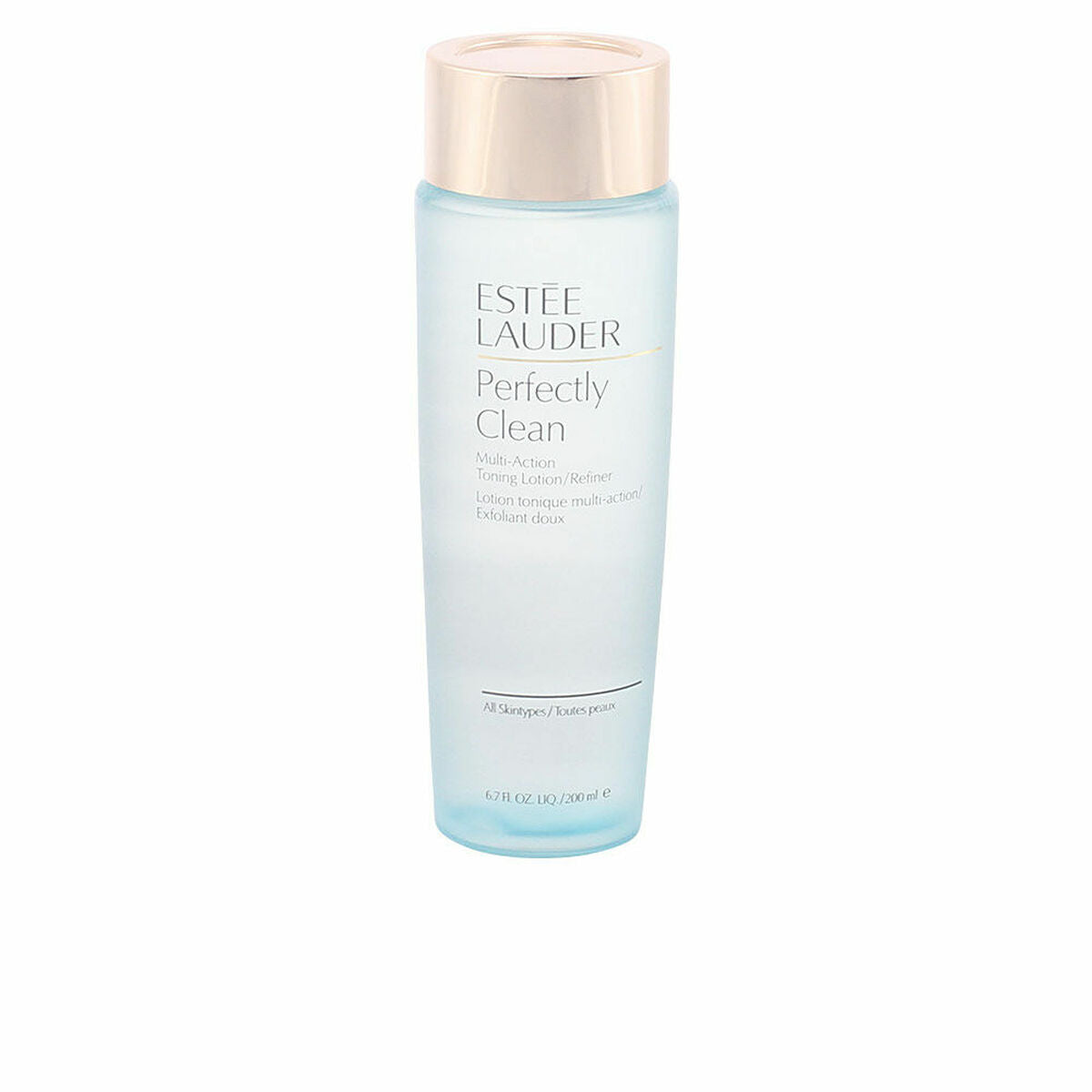 Gesichtswasser Estee Lauder Perfectly Clean Multi-Action Refiner (200 ml)-0