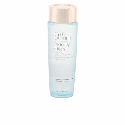 Gesichtswasser Estee Lauder Perfectly Clean Multi-Action Refiner (200 ml)