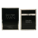 Profumo da uomo Calvin Klein EDT-0
