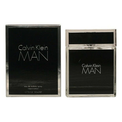 Profumo da uomo Calvin Klein EDT
