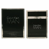 Profumo da uomo Calvin Klein EDT-2