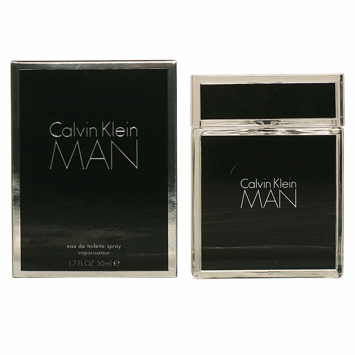 Parfum pentru bărbați Calvin Klein EDT-2