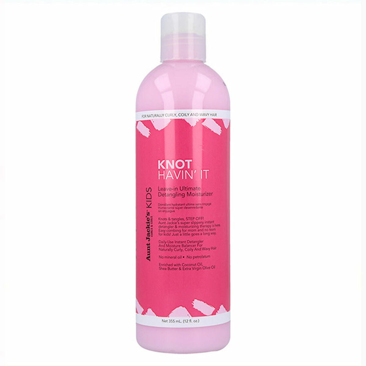 Children's Shampoo Aunt Jackie's Jackie'S Kids-0