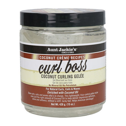 Stylingcreme Aunt Jackie's Jackie's Curls (426 g)