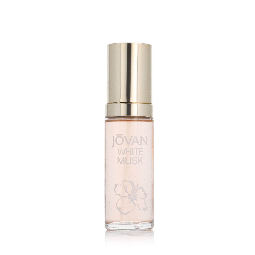 Profumo da donna Jovan EDC muschio bianco per donna (59 ml)-1