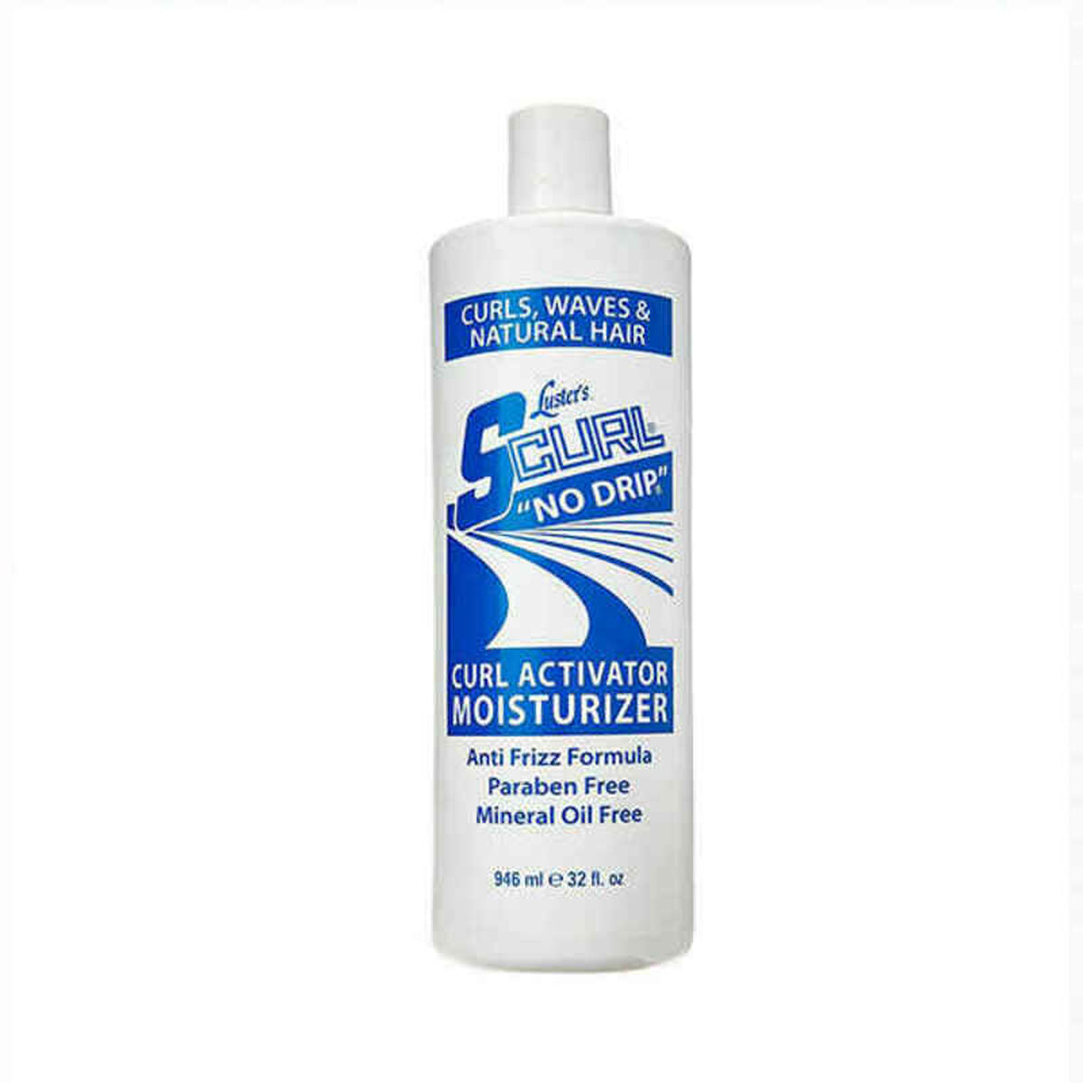 Styling Cream Luster's Scurl No Drip Curl Activator (946 ml)-0