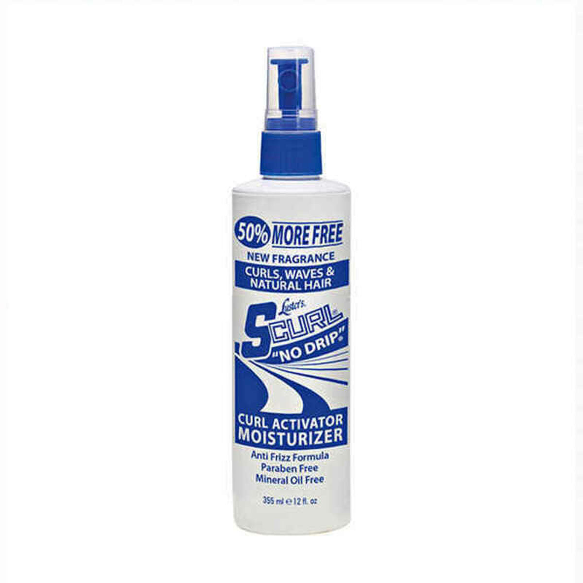 Styling Cream Luster Scurl No (355 ml)-0