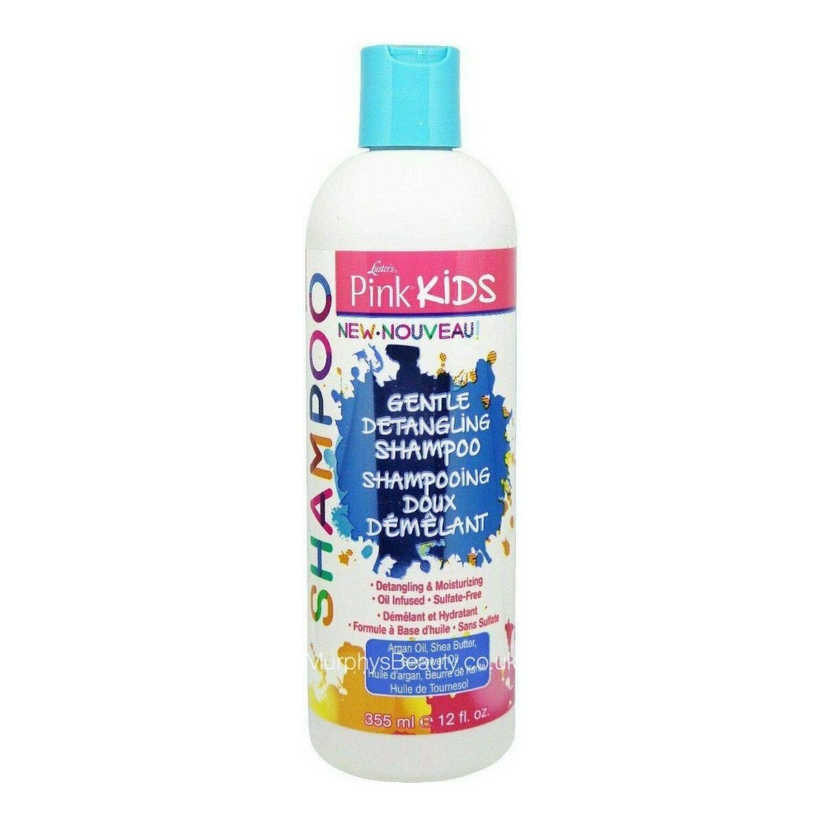 Shampoo Luster's 29793-0