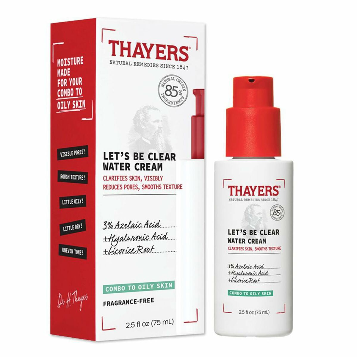 Crema da giorno Thayers-0