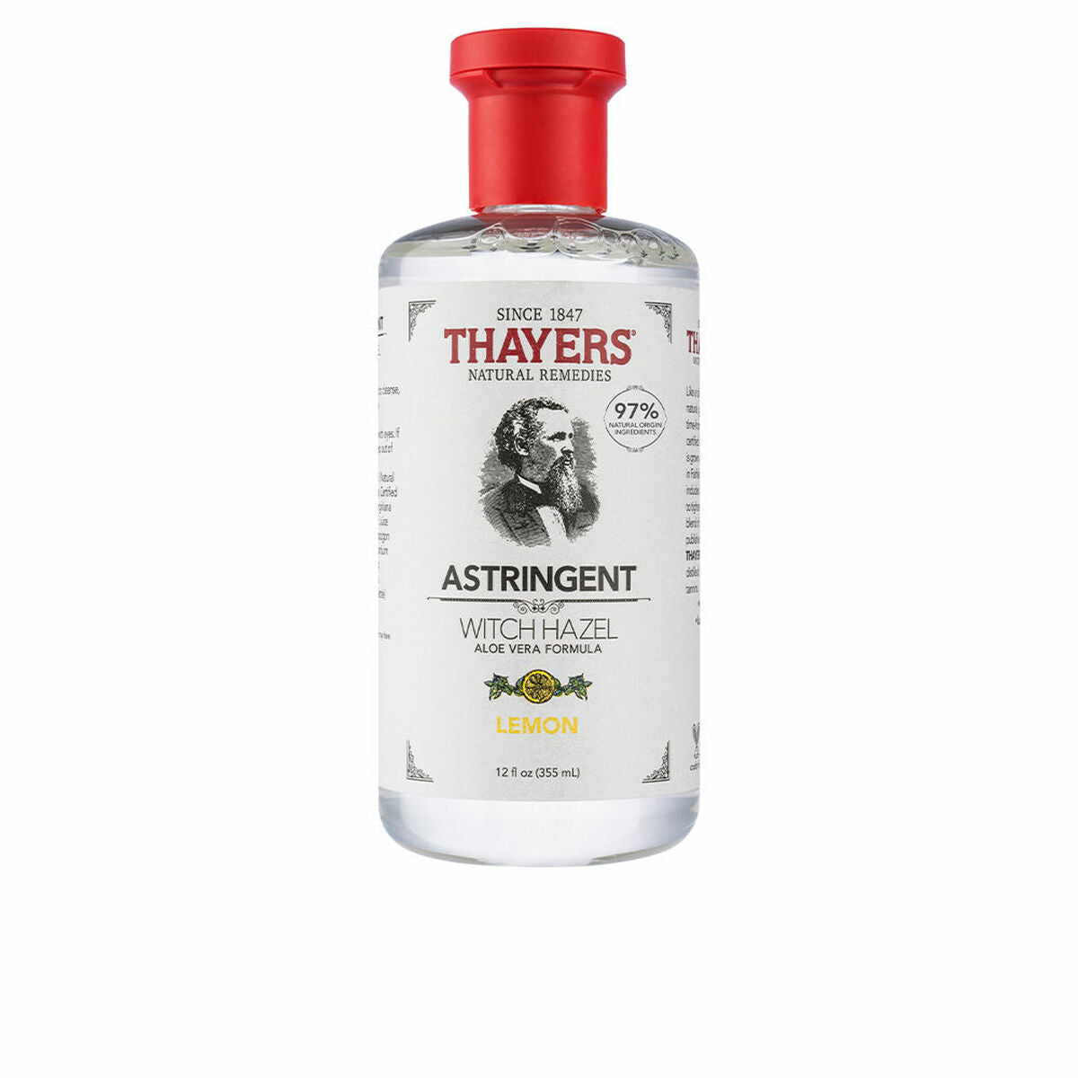 Tonico viso Thayers Limone (355 ml)-0