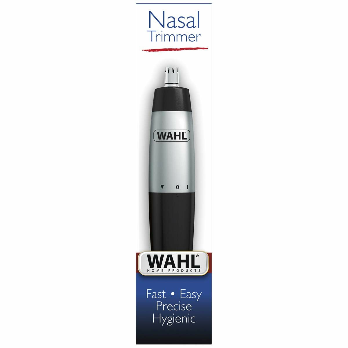 Nose and Ear Hair Trimmer Wahl 5642-135-1