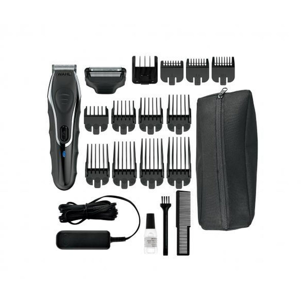 Hair Clippers Wahl 09899-016 (3 Units) (2 Units)-1