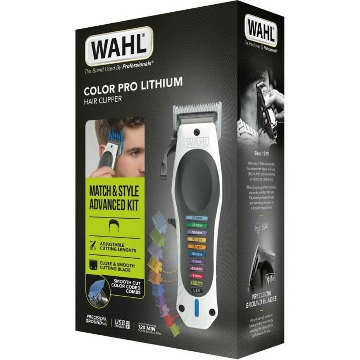 Haarschneidemaschine Wahl 3028048-10