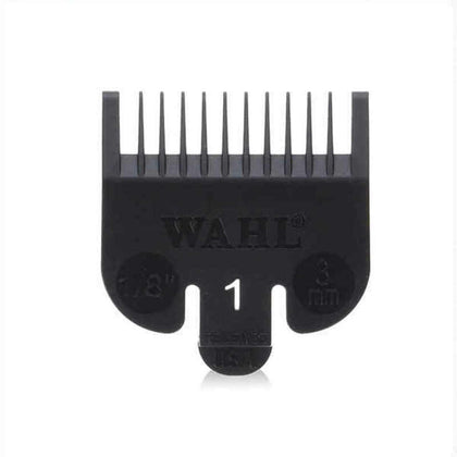 Peigne de coupe Wahl Moser Clipper Nº1 3mm 1/8" (1247-7800) Noir