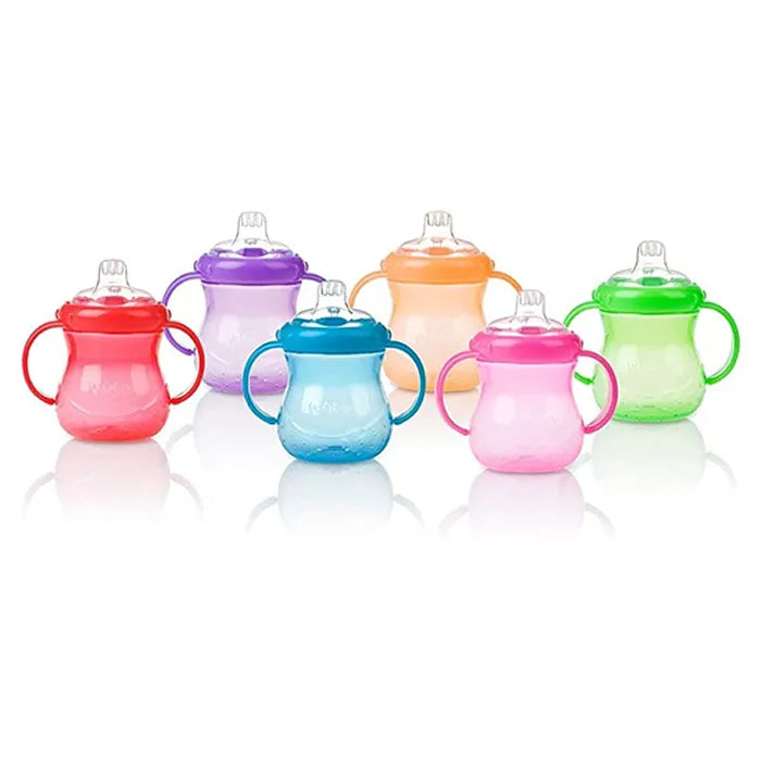 Nuby Explora Non-Spill Cup 295 ml