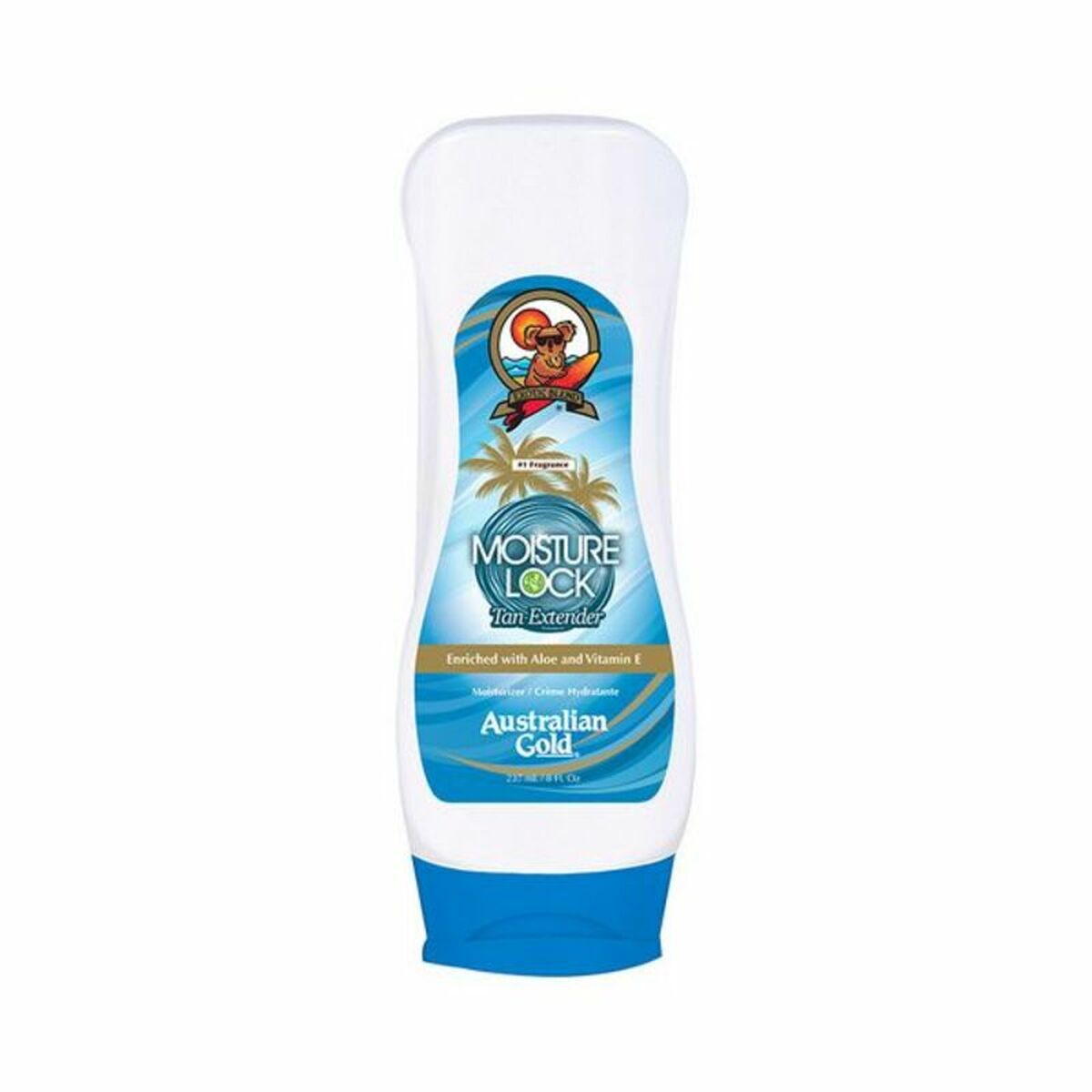 Moisturising Lotion Australian Gold Moisture Lock-0