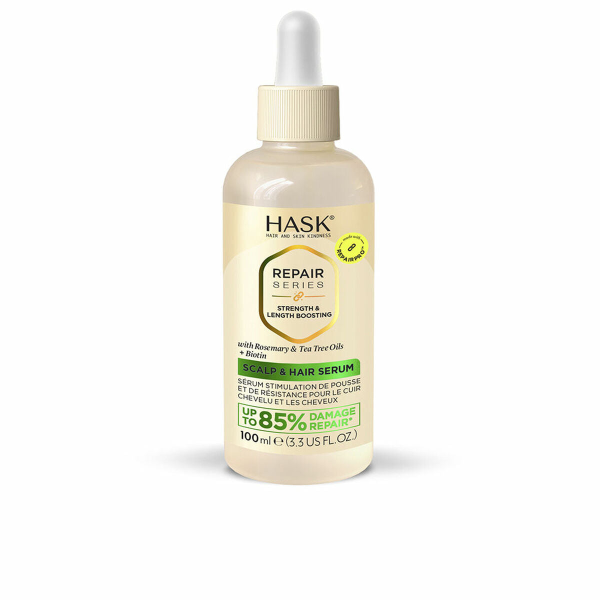 Haarserum HASK REPAIR SERIES-0