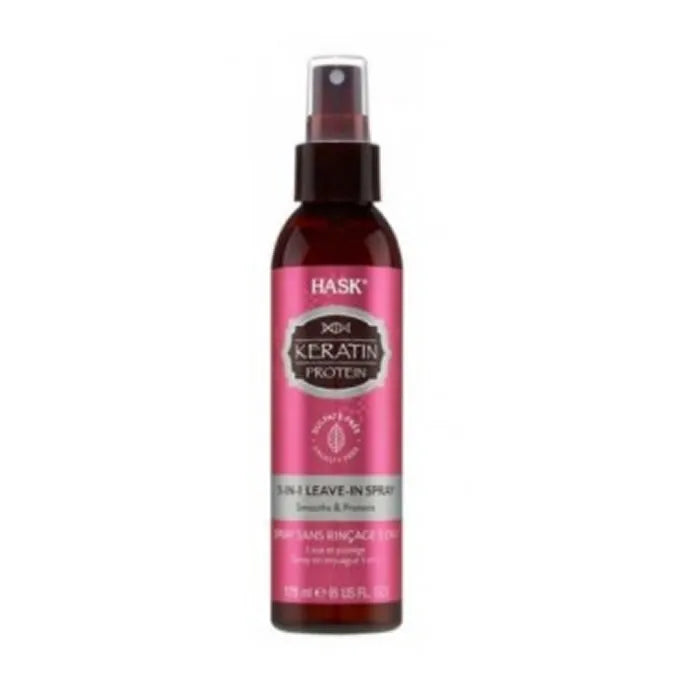Hask Keratin Protein 5-In-1 Leave-In spray 175 ml