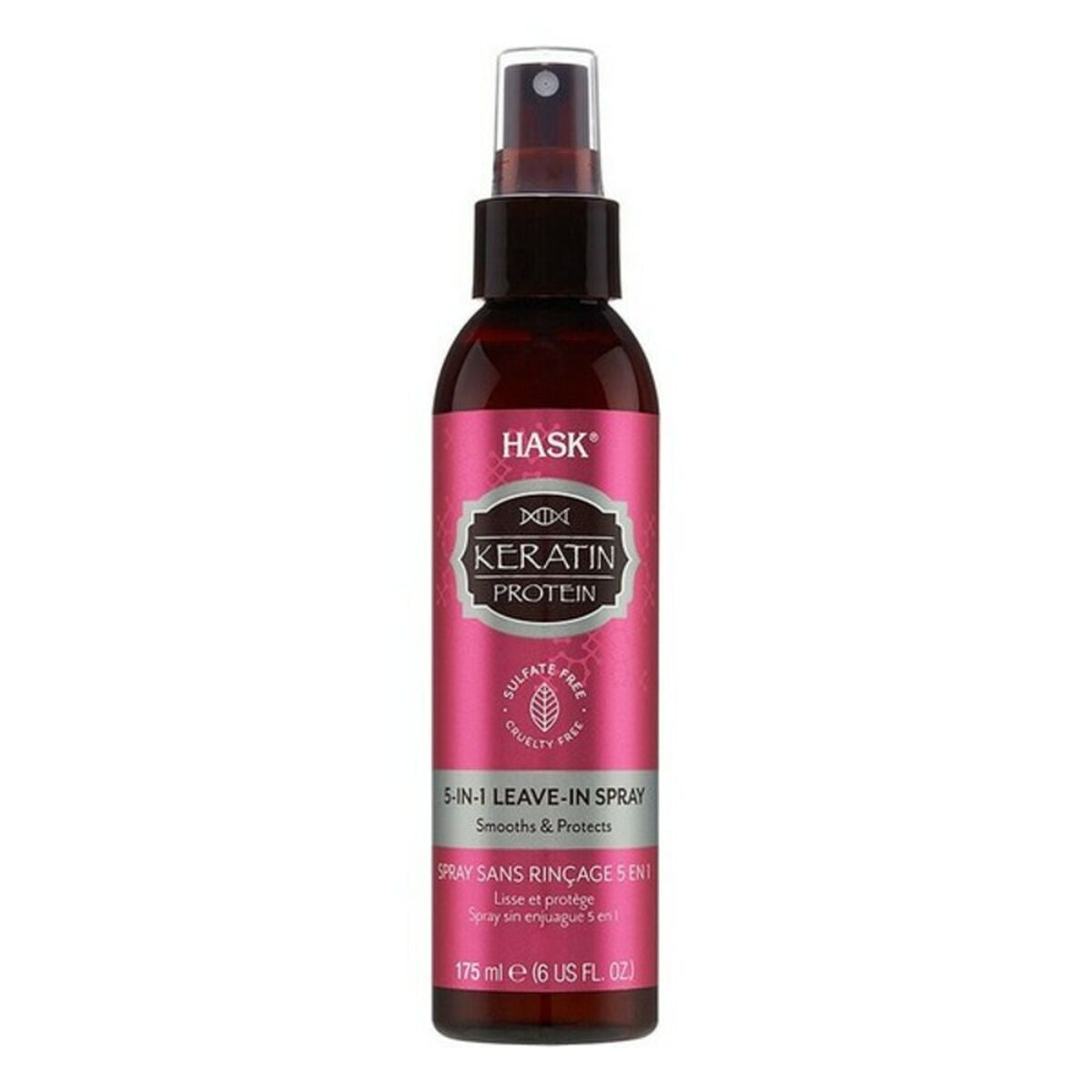 Spray Repairer HASK HA30224 175 ml (175 ml)-0