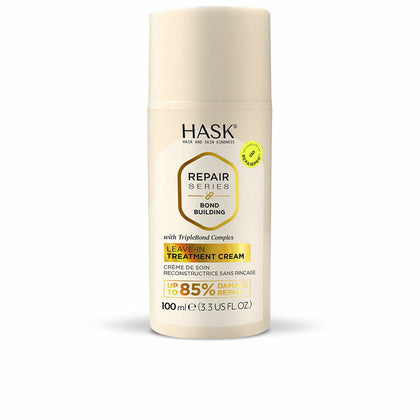 Traitement de reconstruction capillaire HASK REPAIR SERIES 100 ml