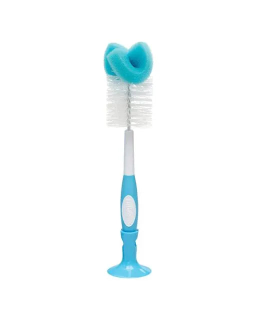 Dr Brown's spazzola De pulizia per biberon blu Dr Brown's