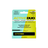 False Eyelash Glue Ardell Active Lash Duo Black-1