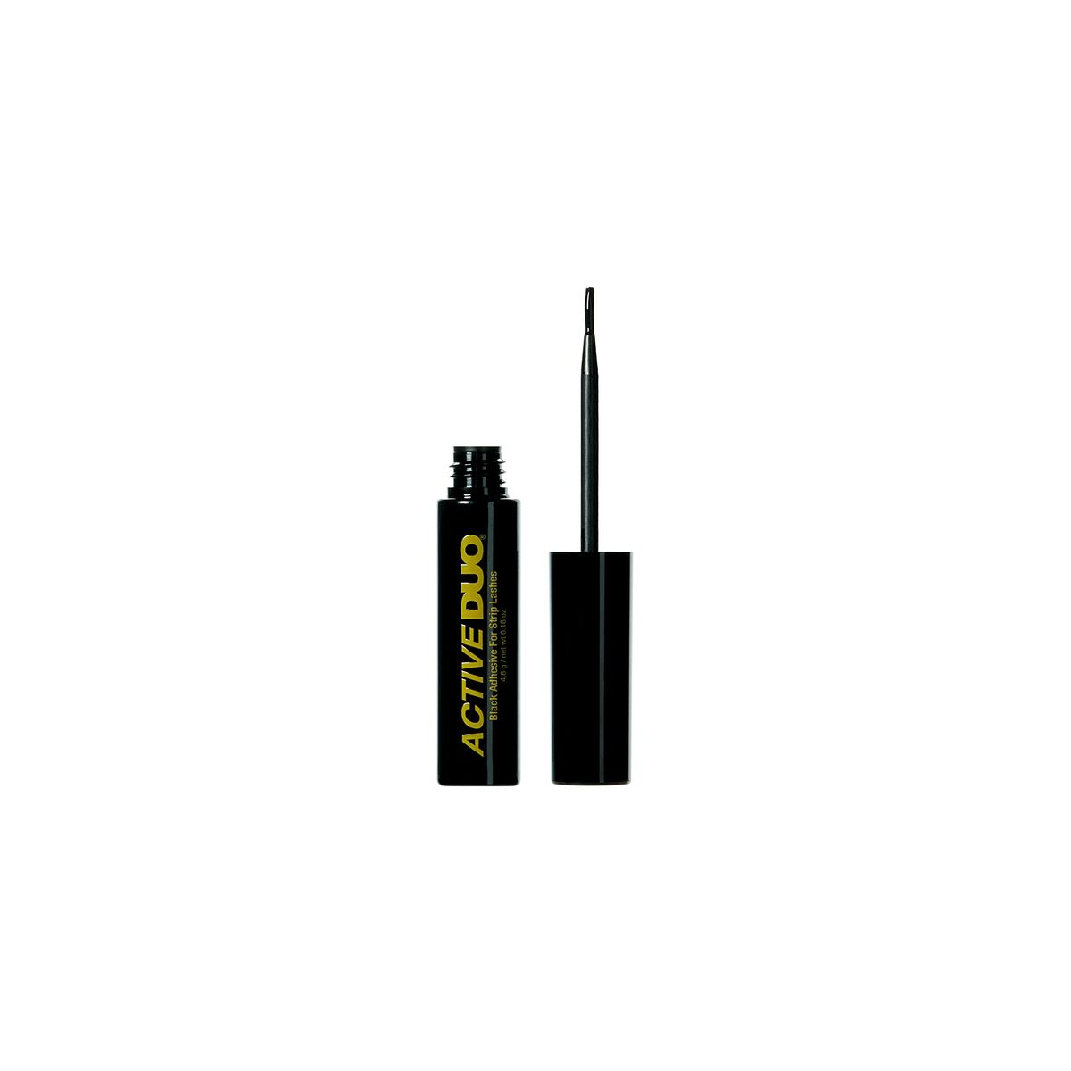 False Eyelash Glue Ardell Active Lash Duo Black-0