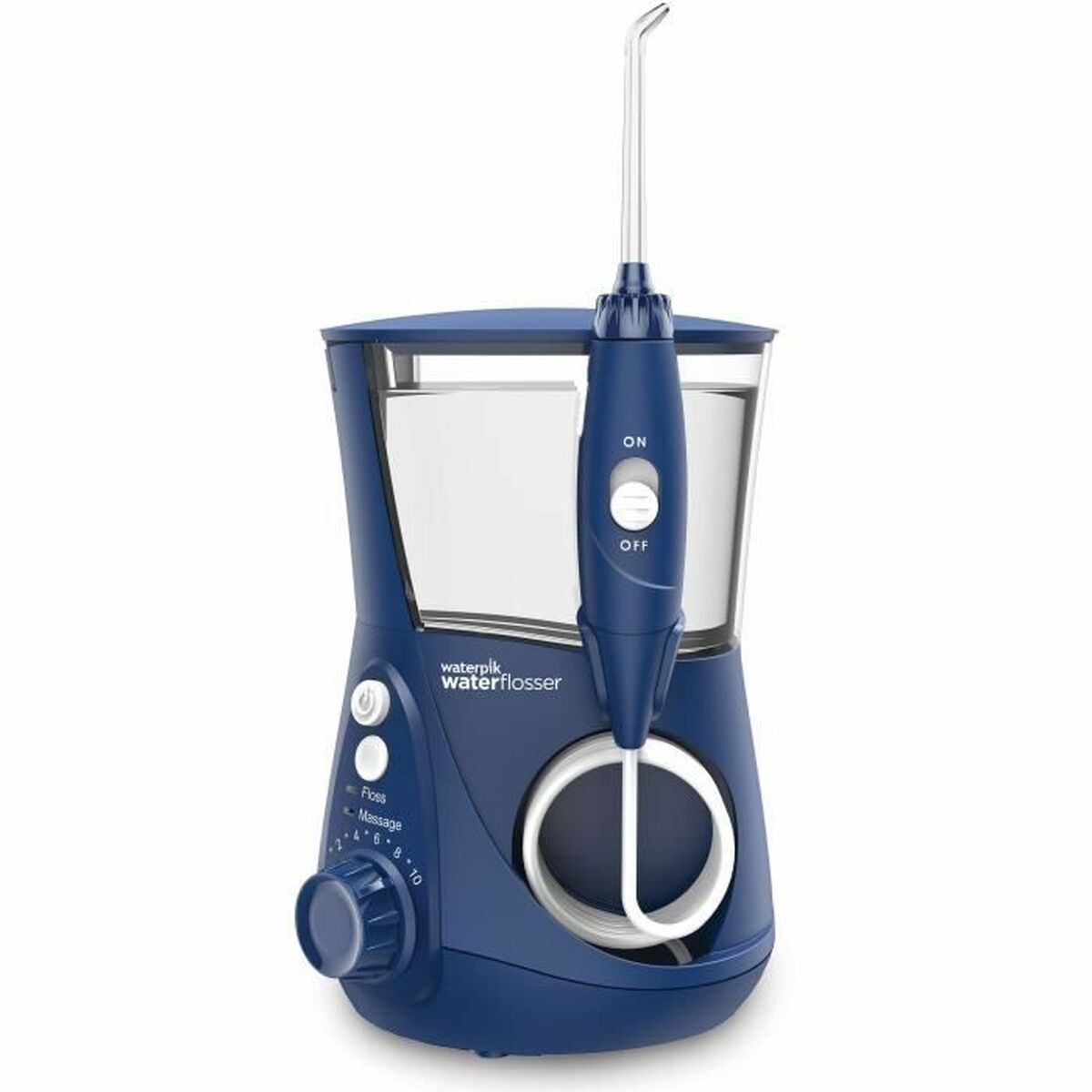 Irrigateur buccal Waterpik WP-663EU-0