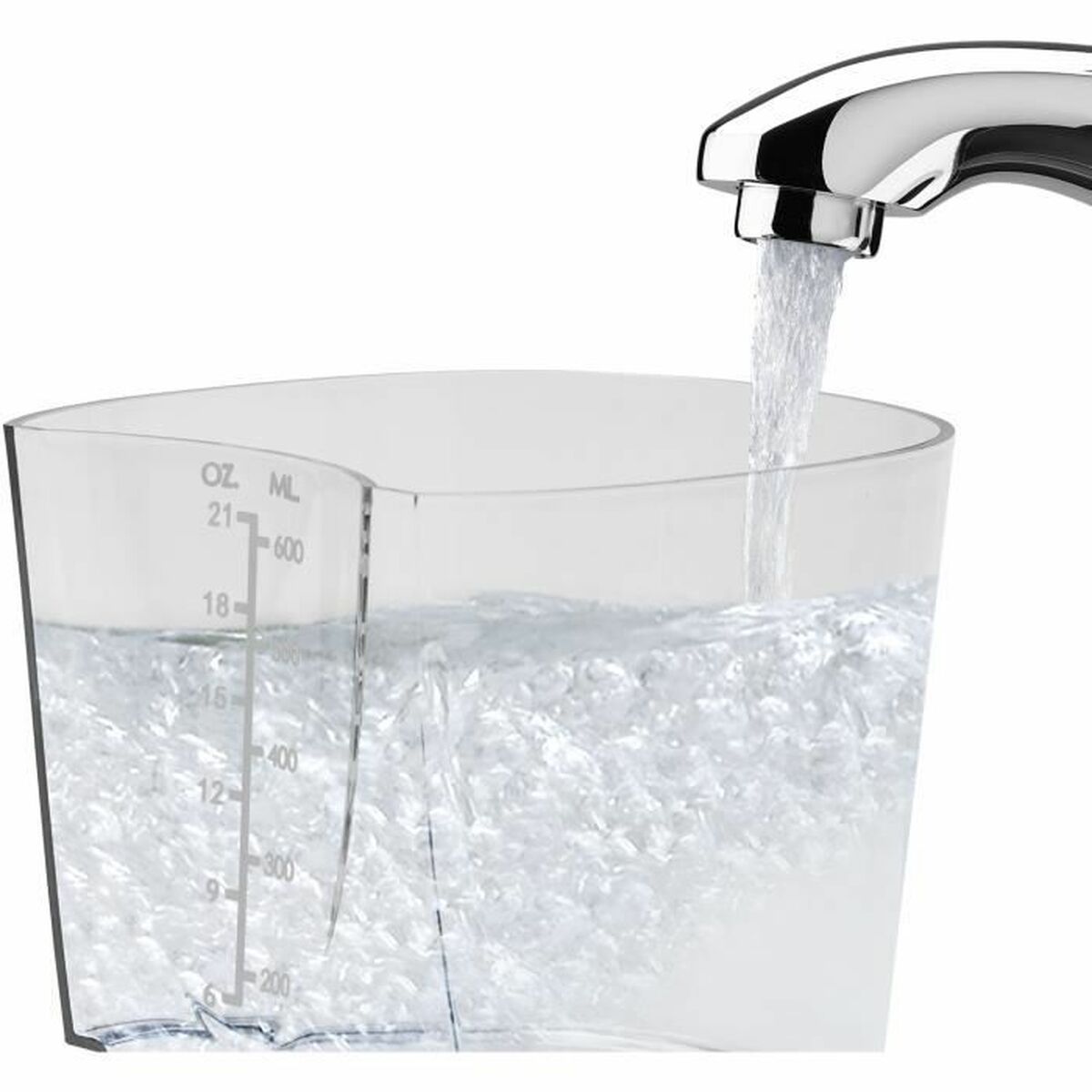 Munddusche Waterpik WP-663EU-4