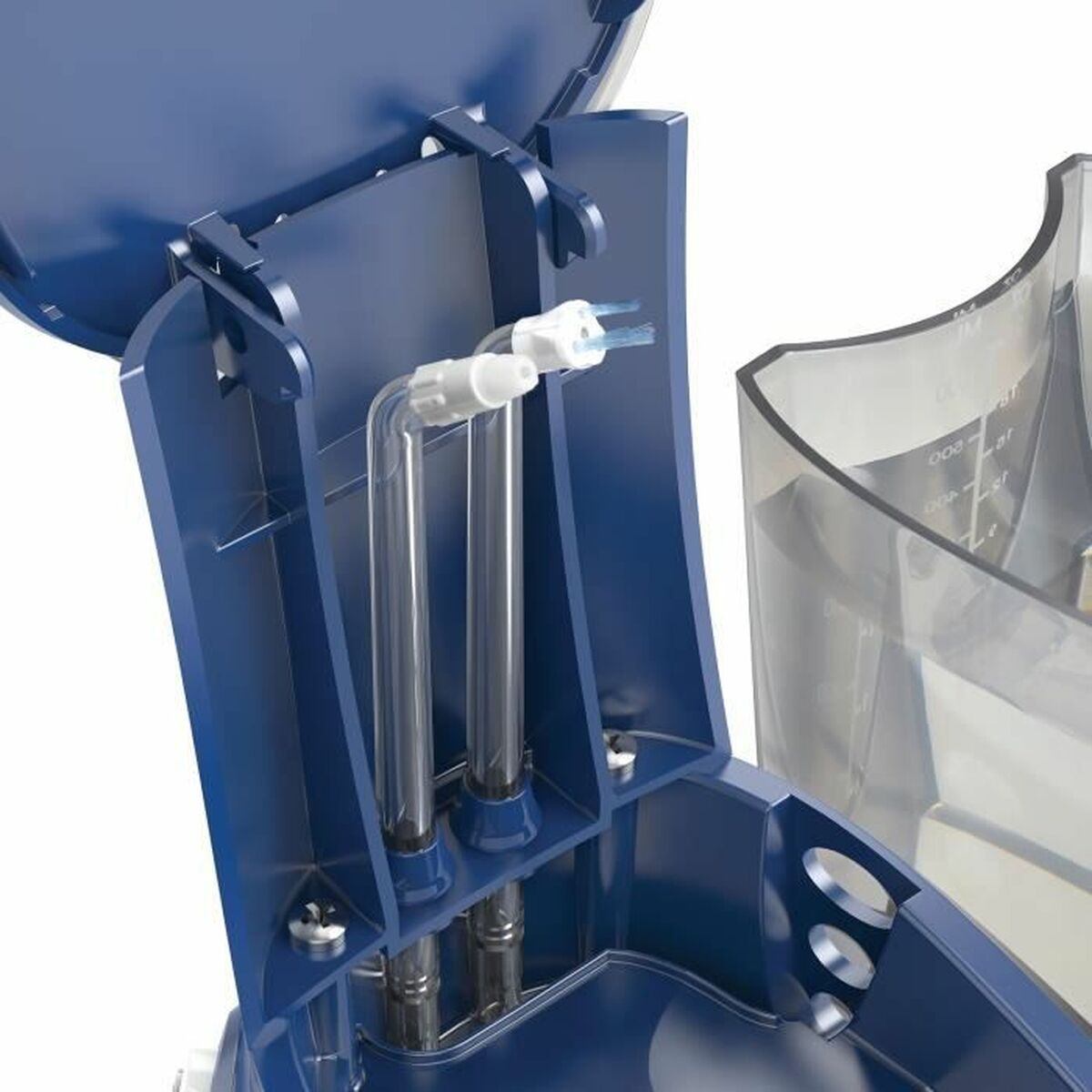 Irrigateur buccal Waterpik WP-663EU-3