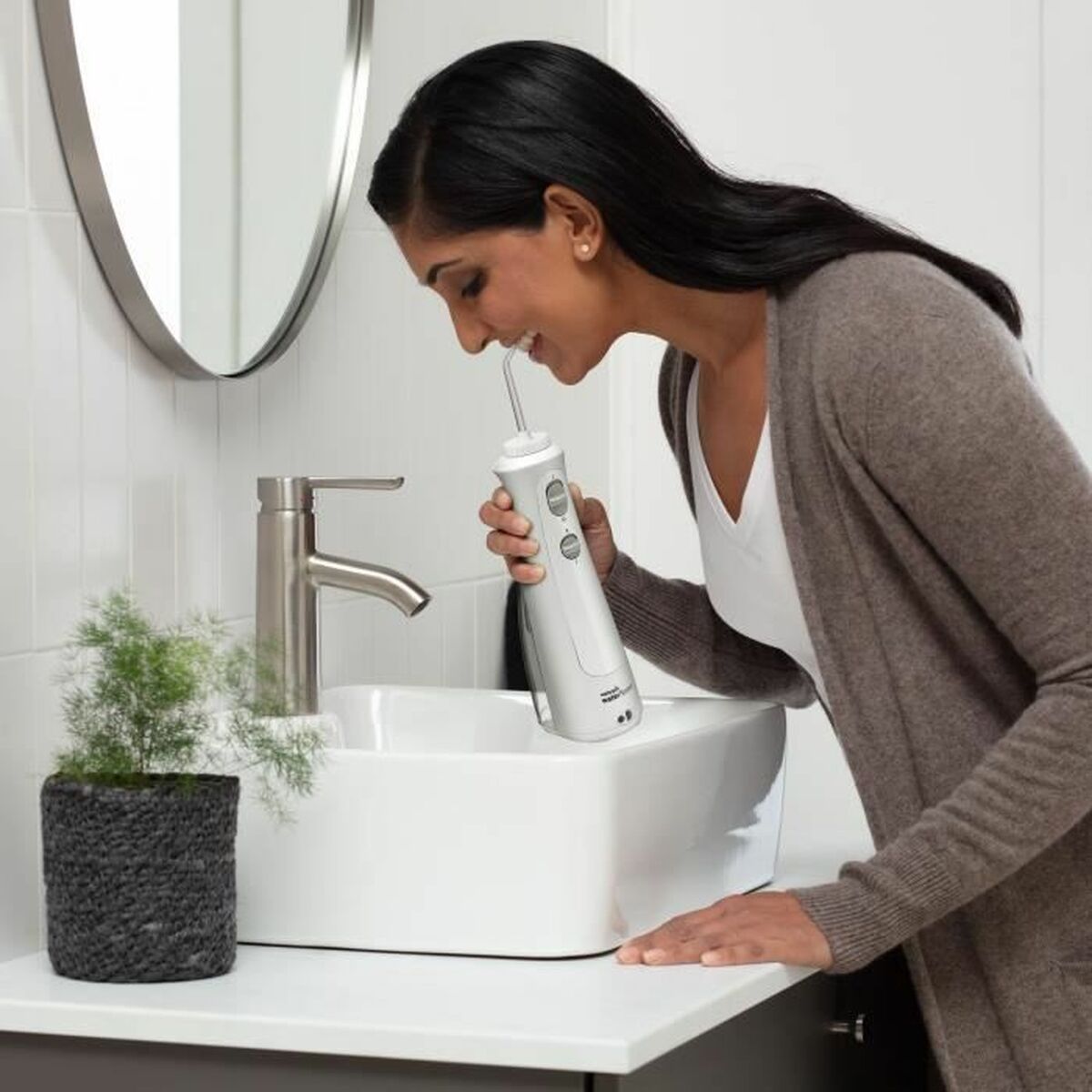 Oral Irrigator Waterpik WF-13 Pearl-3