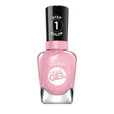 Nagellack Sally Hansen Miracle Gel 160-Pinky Promise (14,7 ml)-0