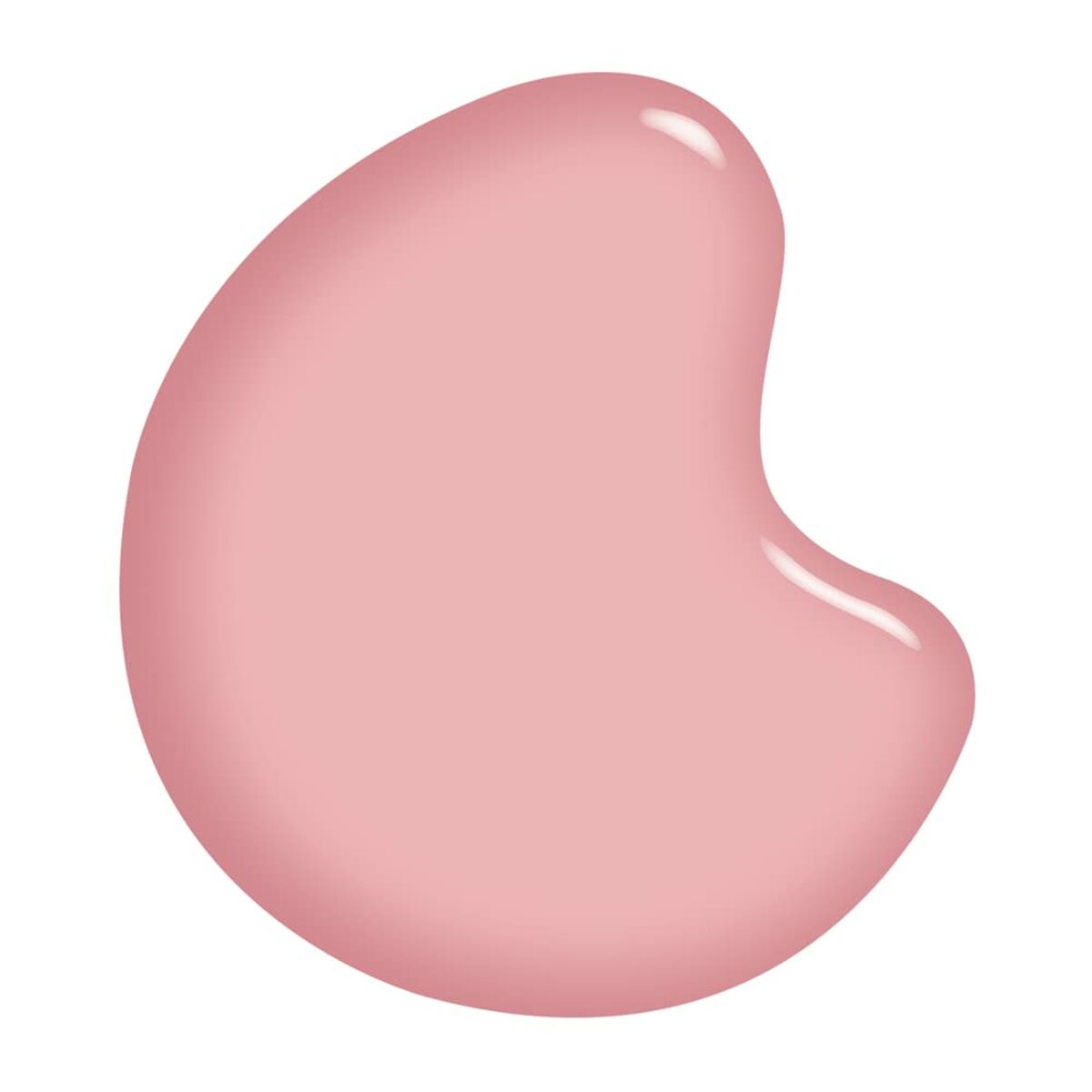 Nagellack Sally Hansen Miracle Gel 160-Pinky Promise (14,7 ml)-1