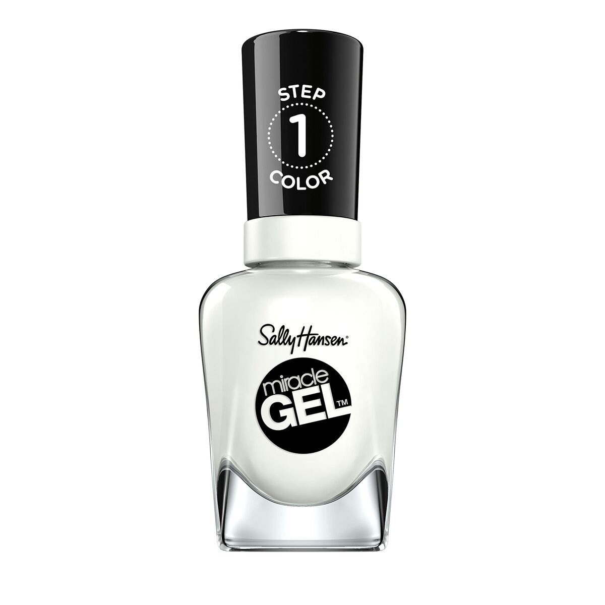 nail polish Sally Hansen Miracle Gel 789-get mod (14,7 ml)-0