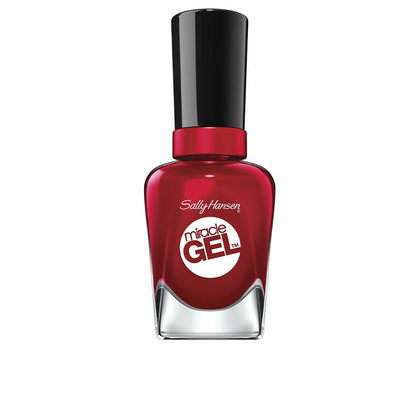 Nagellack Sally Hansen Miracle Gel Nr. 680-rhapsody red 14,7 ml