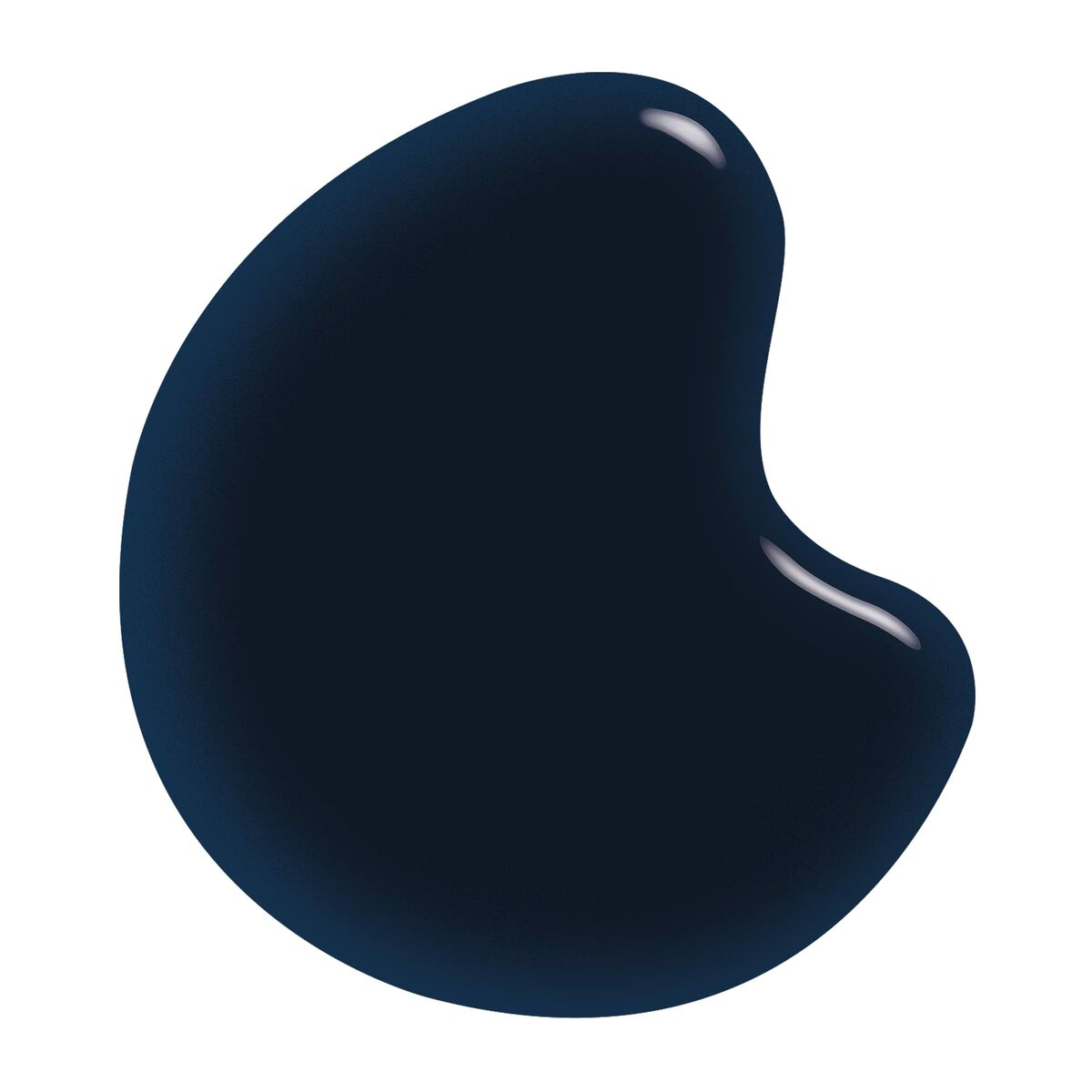 Nagellack Sally Hansen Miracle Gel 609-midnight mod (14,7 ml)-1