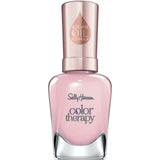 Nagellack Sally Hansen Color Therapy 220-rosy quartz (14,7 ml)-0